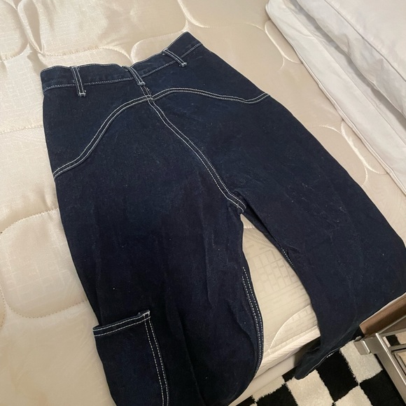 Brandy Melville Ariana Jeans - Picture 3 of 5